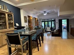 Parry Park (D19), Terrace #576429241